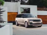 Land Rover Range Rover SVAutobiography LWB 2017 года (NA)